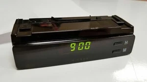 2003-2008 TOYOTA COROLLA Digital Clock Display OEM Lifetime Warranty - Rebuilt - Foto 1 di 8