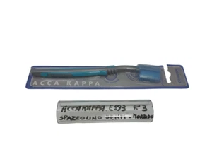 Spazzolino Denti Nylon Morbido, E193 Acca Kappa - Picture 1 of 2