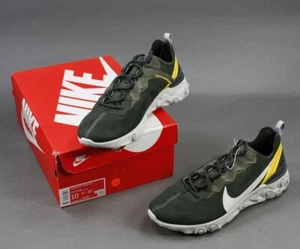 Nike Sneaker React Element 55 Gr. 44 (1749) - Bild 1 von 3