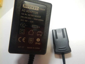 Spare Replacement Power Supply 19V P9500W SA1309-190050UK for Scalextric Track - Picture 1 of 3