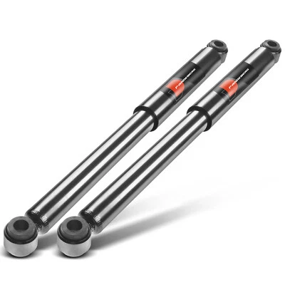 2x Amortisseur à Gaz Arrière G+D pour Toyota Hilux IV Pick-up à partir de 1983 - Photo 1/3