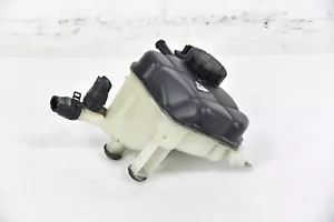 MERCEDES X166 W166 ML350 GL450 GL350 RADIATOR COOLANT RESERVOIR TANK BOTTLE OEM - Picture 1 of 20