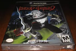 Blood Omen 2: Legacy of Kain (Nintendo, GameCube ) .. Brand new! - Picture 1 of 2