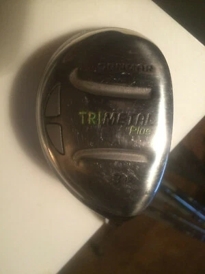 Orlimar Trimetal plus 3.19* Driver Interlinked carbon design shaft  R-Flex 41"  - Image 1 of 4