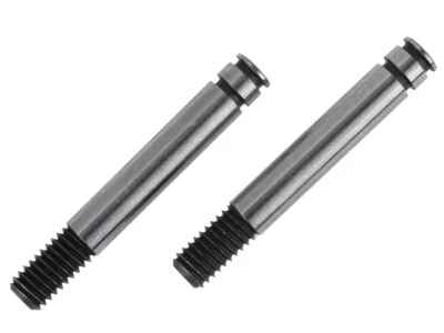 Mugen Dämpfer Kolbenstange (2) MTC2 A2528 - Bild 1 von 2