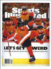 2023 Sports Illustrated For Kids Magazine With Victor Wembanyama RC Inside