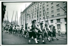 Pikemen In Collectables Ebay - 