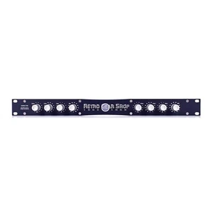 Elysia Karacter Class-A Stereo Saturator 19" Rack Unit - Picture 1 of 4