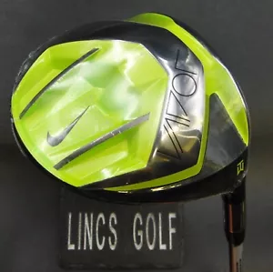 Unused Nike Vapor Speed X Tiger Woods Limited Edition Driver Ex Stiff Graphite - Picture 1 of 7