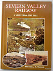 Severn Valley Railway A View From The Past  Hb Michael A Vanns