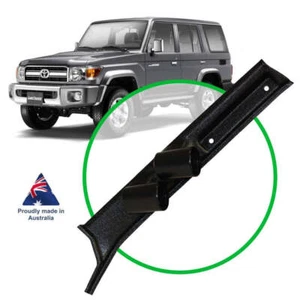 SAAS SGP1205 Gauge Pillar Pod fits LandCruiser 2009-2016 76, 78 and 79 Series... - Picture 1 of 1