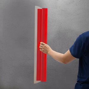 Drywall Skimming Blade 32 Skimming Blade LEVEL5 For Drywall , Stainless Steel - Picture 1 of 10