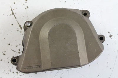 2000 Kawasaki ZX1200 ZX12R ZX12 Ninja/00 tampa de roda dentada do motor - Imagem 1 de 4