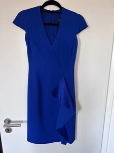 VERSACE KLEID Gr. 36 in ROYALBLAU KLEIDER 👗 - Bild 1 von 10
