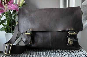 mulberry crossover bolsa