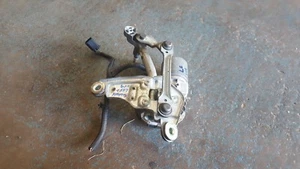 2009 FORD S MAX GALAXY FRONT LEFT 1397220520  WIPER MOTOR MECHANISM + LINKAGE - Picture 1 of 6