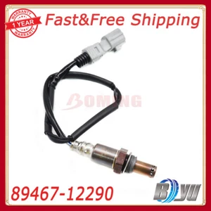 New Oxygen O2 Sensor 89467-12290 For 2019-22 Toyota Corolla 2.0L-L4 89467-02140 - Foto 1 di 11