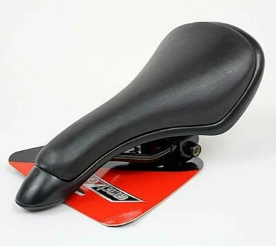 Velo Drop Nose BMX GT style Seat Suit Mongoose Haro DK Redline Hoffman Saddle