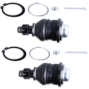 Front Upper Ball Joints Suspension For 1987-1989 Dodge Raider 83-85 Dodge Ram 50 - Picture 1 of 5