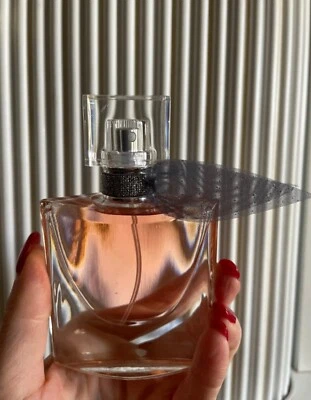 La Vie Est Belle Lancome 30 Ml Eau De Parfum Originale - Immagine 1 di 2