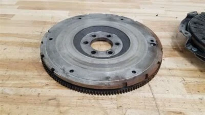 Paquete de volante y embrague Jeep YJ TJ Wrangler 4.0 instalación reciente 91-04 26469 Foto 1 de 4