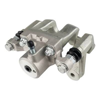 Pinzas de freno traseras del lado del conductor para Kia Optima Hyundai Sonata 2011-2015 19B6457 Foto 1 de 4