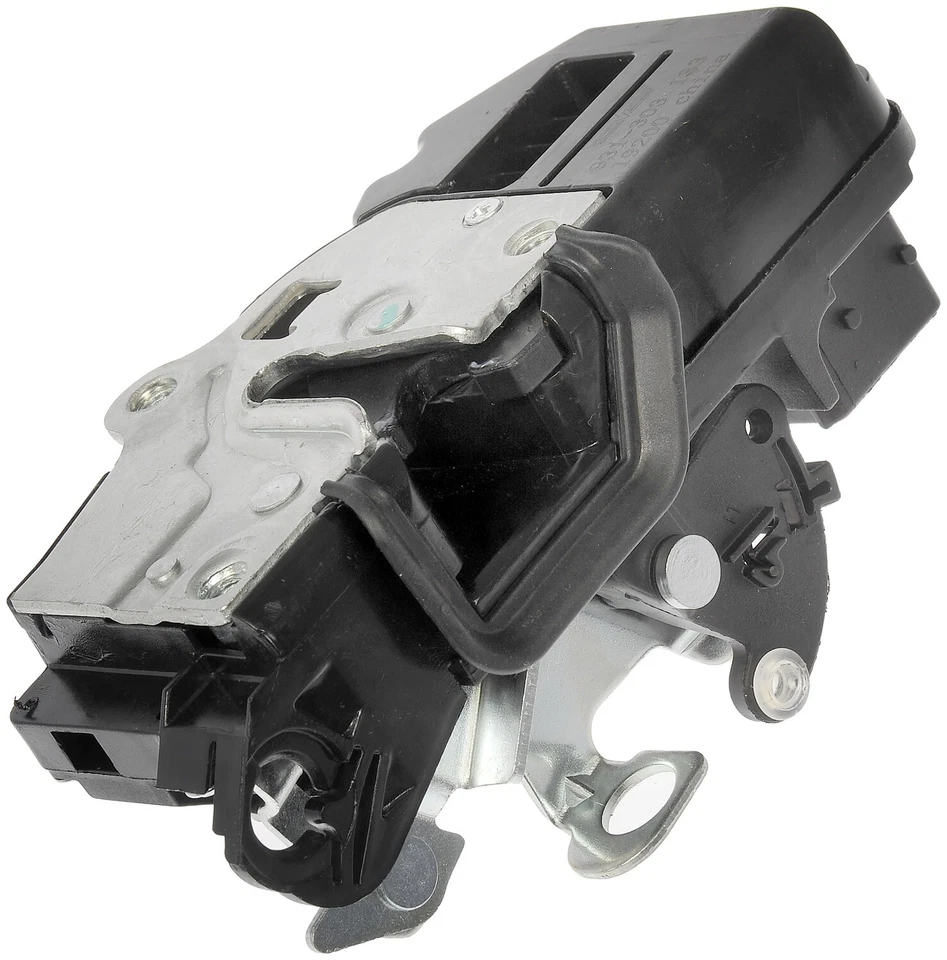Actuador de cerradura de puerta delantera izquierda motor Dorman para Chevrolet Tahoe 2007-2009 Foto 1 de 4
