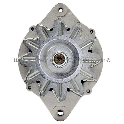 MPA Electrical Alternator for 1987-1988 Nissan Van 15646 - Image 1 of 4