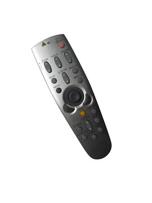 Remote Control For CANON LV-7340 LV-7345 LV-7350 LV-7355 LV-7545 3LCD Projector - Image 1 of 4