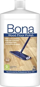 Bona Wood Floor Polish 1L - Picture 1 of 2