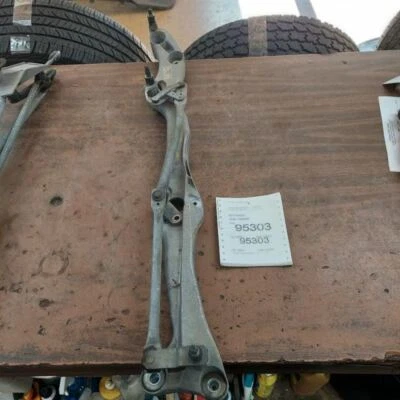 Wiper Transmission Fits 02-05 BMW 745i 90225 - Image 1 of 4
