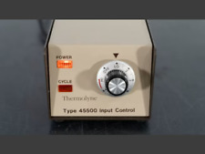 Barnstead/Thermolyne Type 45500 Input Control Model #CN45515