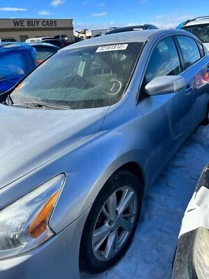 Used Fuel Injection Air Flow Meter fits: 2013 Nissan Altima  Grade A — 第 1/4 张图片