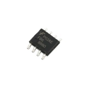 10pcs FDS8880 FDS6679AZ FDS6676AS FDS6675BZ FDS6982 FDS6690AS FDS6930 FDS8813 - Picture 1 of 1