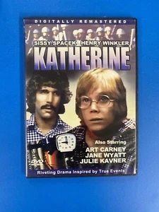 Katherine dvd - Picture 1 of 2