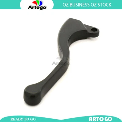 Palanca de embrague corta para motocicleta Honda CB750F Super Sport 1977 1978 Foto 1 de 4