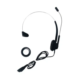 Jabra GN Netcom Profile Monaurales Headset - Bild 1 von 1