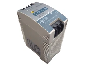 USED SOLA SDP2-24-100 Power Supply Module 24VDC 2.1A - Picture 1 of 2
