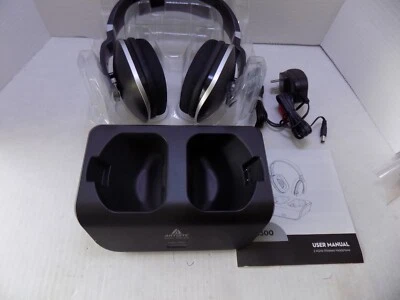 ARTLSTE 2.4 БЕСПРОВОДНАЯ ГАРНИТУРА - Изображение 1 из 4