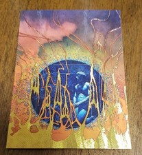 1994 FPG Don Maitz Metallic Storm Chase Cards - U Pick!