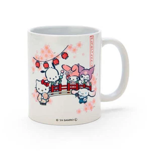 Sanrio Characters Japan Series Mug - Picture 1 of 1