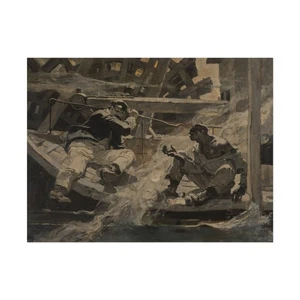 Distressed, 1927 - Paper Poster - Picture 1 of 49
