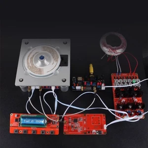 Professional Classic Pure CD Player HiFi Retro DIY CD Player Modification Kit - Picture 1 of 11