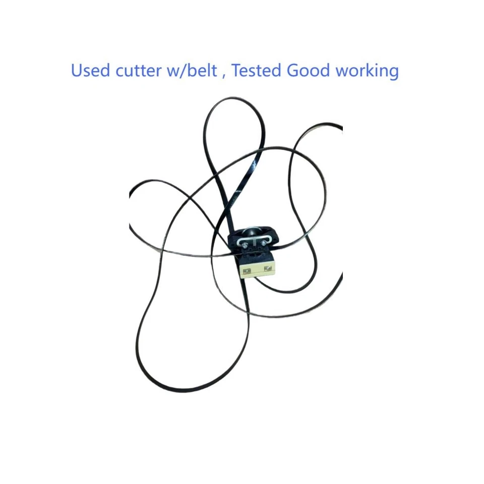 2YB64-67047 Fit For HP T1600 T2600 XL3600  2YB64-67010 Cutter Belt Motor - Image 1 of 1