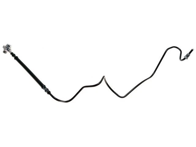 Manguera de freno trasera derecha exterior Raybestos 28319JHDY para Volkswagen Jetta 2000-2005 Foto 1 de 2