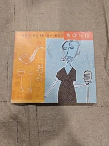 Got Nothing But Song - Various Artists (CD 2003 HEAR Music) - Picture 1 of 4