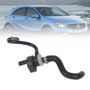 PCV Valve Bleed Line Hose Pipe For Benz W176 W246 C117 X156 A180 B200 CLA180 250 - Picture 1 of 9
