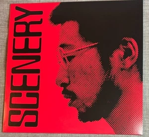 RYO FUKUI - Scenery ~ WeReleaseJazz 001 | Recorded 1976 | (nm reissue) -RARE - Picture 1 of 4