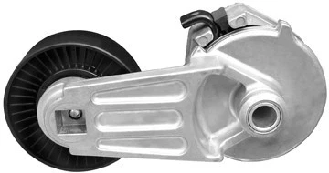 Conjunto de tensor de correa de transmisión DAYCO para Dodge Daytona 1990 3,0 L V6 Foto 1 de 2