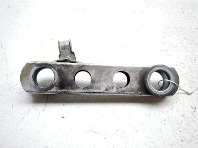 Barra de enlace de par de freno trasero Honda NT650 Hawk GT 88-91 Foto 1 de 4